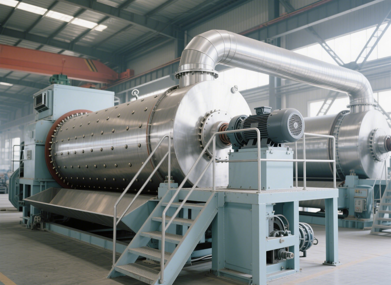 母液干化設(shè)備